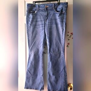 American Eagle Outfitters Jeans size 16